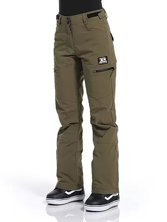 REHALL | Damen Snowboardhose Nori-R | 