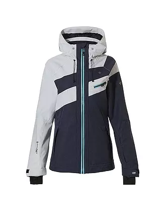 REHALL | Damen Snowboardjacke MAUS-R | olive