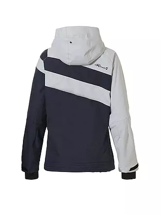 REHALL | Damen Snowboardjacke MAUS-R | olive