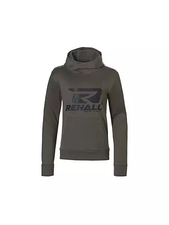 REHALL | Jungen Unterzieh Hoodie Neill-R-JR | 