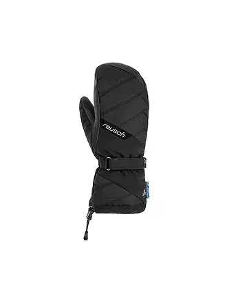 REUSCH | Damen Skifauster Sonja R-Tex XT | schwarz