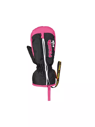 REUSCH | Kinder Skifauster Ben | pink