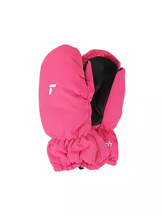 REUSCH | Kinder Skifauster Olly R-Tex | pink