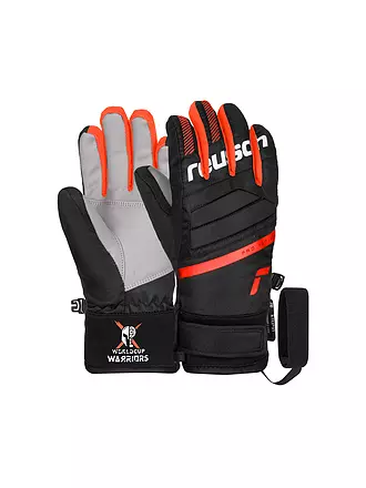 REUSCH | Kinder Skihandschuhe Warrior R-Tex XT Junior | 