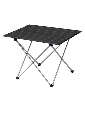 ROBENS | Aluminiumtisch Adventure S | schwarz