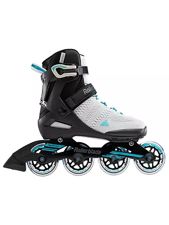 ROLLERBLADE | Damen Inlineskates Spark 80 | 