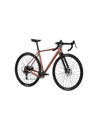 RONDO | Gravel Bike Ruut AL2 Gravel Plus 2022 | braun