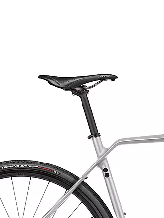 RONDO | Gravel Bike Ruut CF2 Gravel Plus | silber