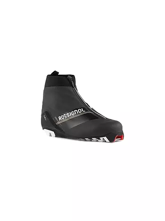 ROSSIGNOL | Damen Langlaufschuhe X-8 Classic | schwarz