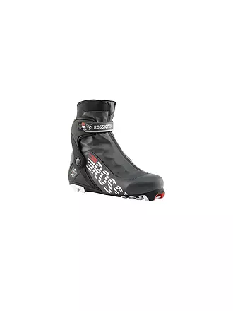 ROSSIGNOL | Damen Langlaufschuhe X-8 Skate | schwarz