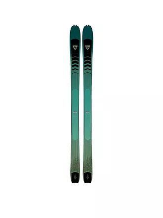 ROSSIGNOL | Herren Tourenski Escaper 97 Nano 21/22 | blau