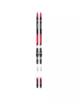 ROSSIGNOL | Langlaufski Set Delta Sport Skating IFP + BDG Race Skate 21/22 | keine Farbe