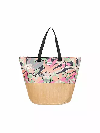 ROXY | Badetasche Waikiki Life 30L | bunt