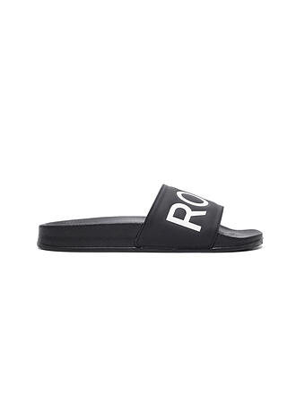 ROXY | Damen Badeschuhe Slippy | hellgrün