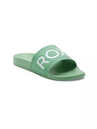 ROXY | Damen Badeschuhe Slippy | 