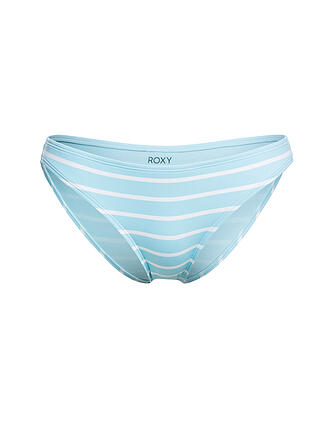 ROXY | Damen Bikinihose Roxy Into the Sun | blau