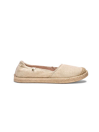 ROXY | Damen Espandrilles Cordoba | rosa