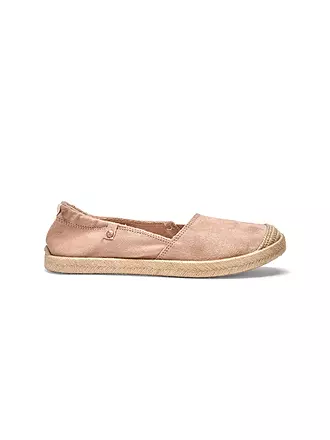ROXY | Damen Espandrilles Cordoba | beige