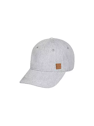 ROXY | Damen Kappe Extra Innings Baseball | grau