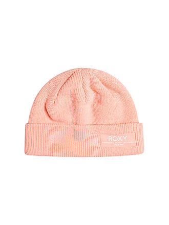 ROXY | Damen Mütze Folker | rosa