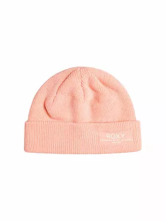 ROXY | Damen Mütze Folker | rosa