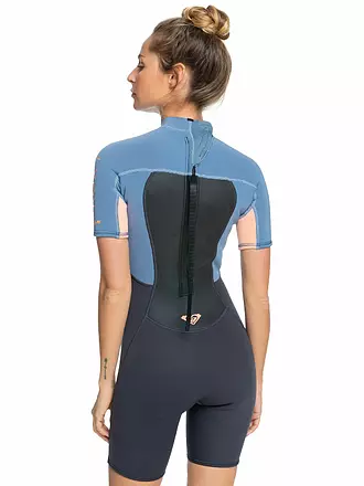 ROXY | Damen Neoprenanzug Prologue 2/2mm | blau