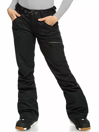 ROXY | Damen Snowboardhose Nadia | grün