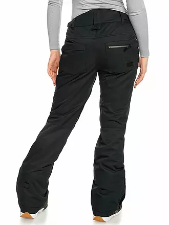 ROXY | Damen Snowboardhose Nadia | gruen