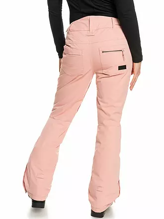 ROXY | Damen Snowboardhose Nadia | gruen