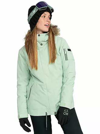 ROXY | Damen Snowboardjacke Meade | mint