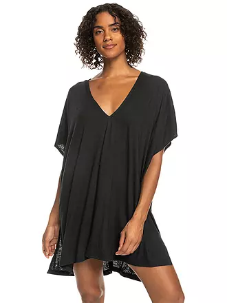 ROXY | Damen Tunika Stand For Love | schwarz