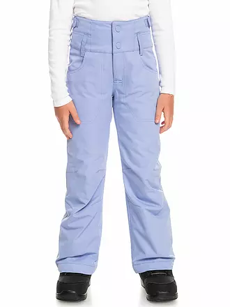 ROXY | Mädchen Snowboardhose Diversion | gruen