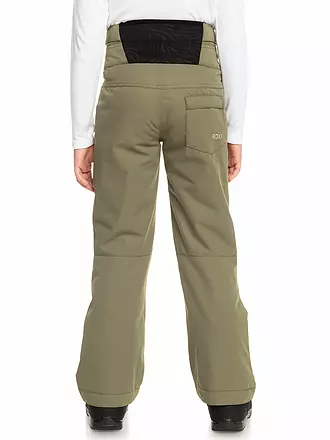ROXY | Mädchen Snowboardhose Diversion | hellblau