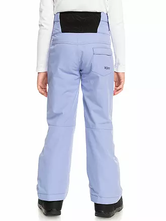 ROXY | Mädchen Snowboardhose Diversion | gruen