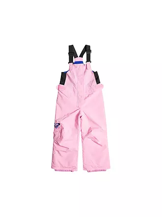 ROXY | Mini Mädchen Skihose Lola | blau