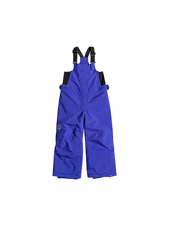 ROXY | Mini Mädchen Skihose Lola | blau