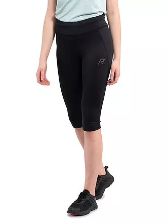 RUKKA | Damen 3/4 Lauftight Maakeski | 