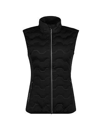 GOREWEAR Damen Laufweste Drive schwarz