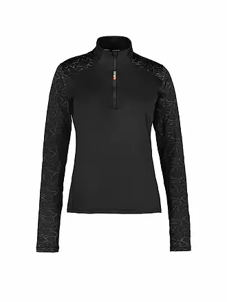 RUKKA | Damen Laufshirt Merisaari Reflective | rosa