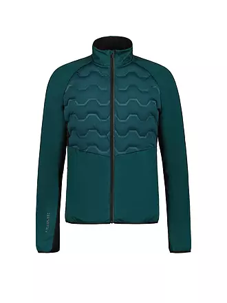 RUKKA | Herren Hybrid-Laufjacke Muska | 