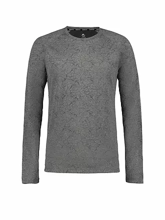 RUKKA | Herren Laufshirt Melko | rot