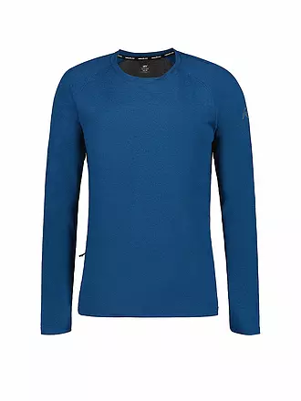 RUKKA | Herren Laufshirt Melko | blau