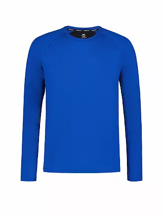 RUKKA | Herren Laufshirt Melko | dunkelgrün