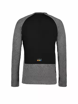 RUKKA | Herren Laufshirt Melko | rot