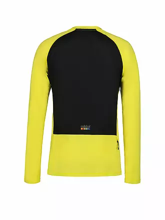 RUKKA | Herren Laufshirt Melko | blau