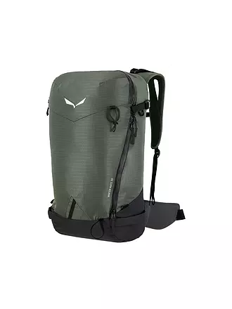 SALEWA | Alpinrucksack Winter Mate 30L | olive