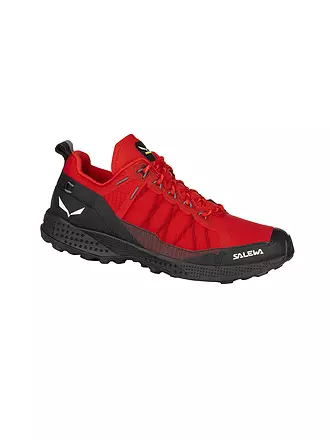 SALEWA | Damen Speedhikingschuhe Pedroc Powertex | rot