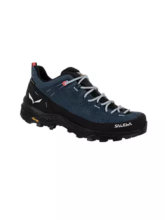 SALEWA | Damen Wanderschuhe Alp Trainer 2 GTX | blau