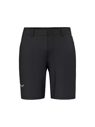 SALEWA | Herren Short Puez Talveno DST | grau