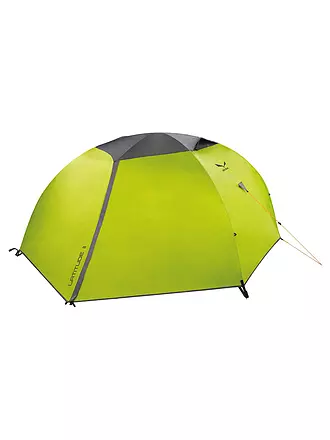 SALEWA | Zelt Latitude II | grün